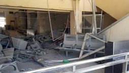 اسرائیل کی شام کے ایئرپورٹس پر بمباری، فضائی آپریشن معطل