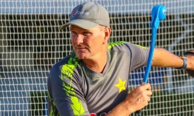 ہیڈ کوچ نے سری لنکا کے خلاف پاکستان کا خفیہ ہتھیار بتادیا