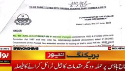 پنجاب حکومت