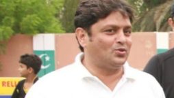 پاکستان ہاکی فیڈریشن کے سیکرٹری جنرل عہدے سے مستعفیٰ