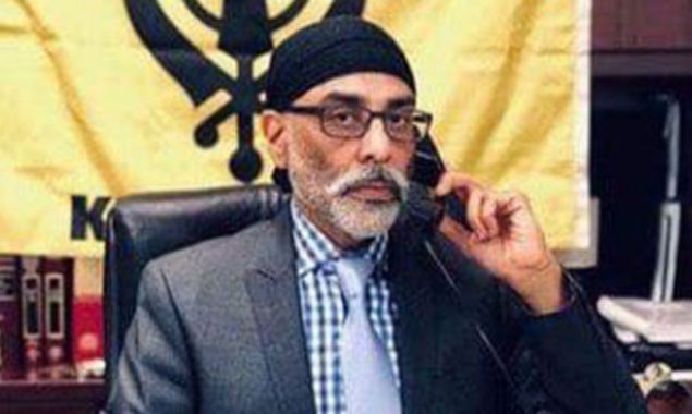 سکھ فار جسٹس کا فلسطین کے حق میں ریلیاں نکالنے کا اعلان