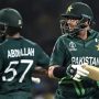 عبداللہ شفیق اور امام الحق نے ورلڈکپ میں اہم ریکارڈ اپنے نام کرلیا