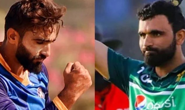 فخر زمان اور اسامہ میر آسٹریلیا کے خلاف میچ کے لیے دستیاب