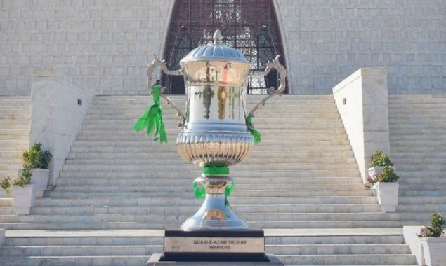 قائداعظم ٹرافی کی فائنلسٹ ٹیمیں لائن اپ ہوگئیں