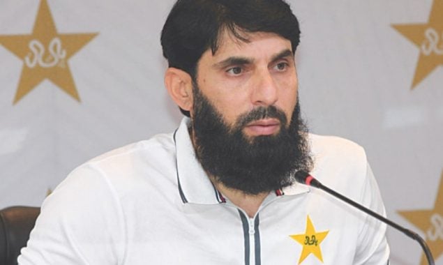 مصباح الحق نے کلدیپ یادیو اور تبریز شمسی جیسے دو پاکستانی اسپنرز بتادیے