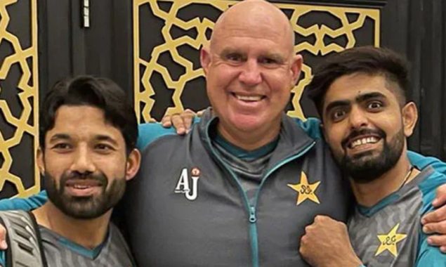 میتھیو ہیڈن نے قومی ٹیم میں نظم و ضبط کی وجہ اسلام کو قرار دے دیا