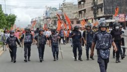 نیپال؛ ہندوؤں اور مسلمانوں کے درمیان کشیدگی کے بعد کرفیو نافذ