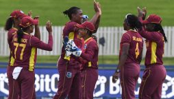 تھائی لینڈ ایمرجنگ، ویسٹ انڈیز اور پاکستان ویمنز اے ٹیم کے درمیان سہ فریقی ٹی ٹوئنٹی سیریز کا اعلان