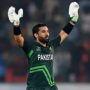 ورلڈکپ میں پاکستان کی مسلسل دوسری فتح، سری لنکا کو 6 وکٹوں سے شکست
