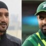 ہر بھجن سنگھ کا بابر اعظم کو ویرات کوہلی سے سیکھنے کا مشورہ