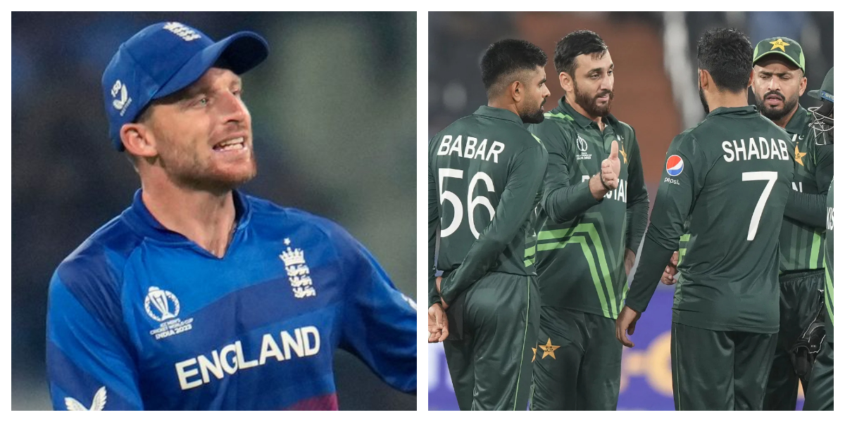 انگلش کپتان نے پاکستان کے لیے خطرے کی گھنٹی بجادی