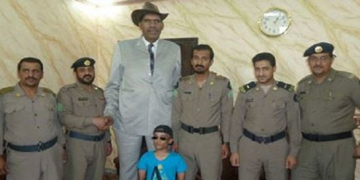 دنیا کے طویل القامت پاکستانی شہری انتقال کرگئے