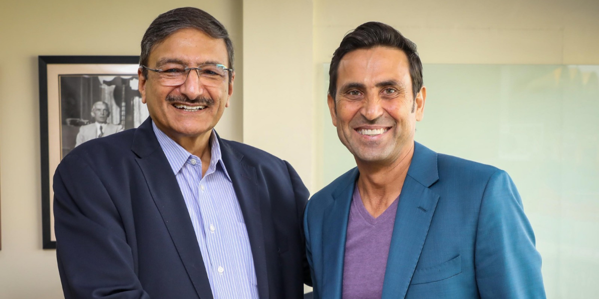 یونس خان کو بڑی ذمہ داری ملنے کا امکان