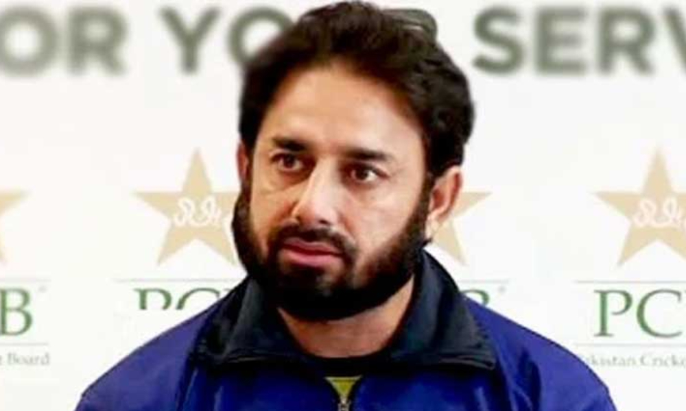 پاکستان کے اسپن اٹیک کو بہتر ہونے میں وقت لگے گا، سعید اجمل