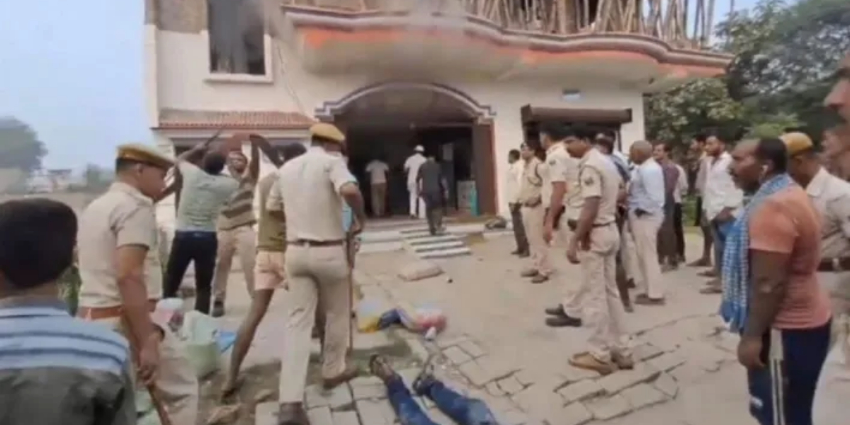 علاج کے لیے آنے والے گینگسٹر کو ڈاکٹر نے ہلاک کردیا