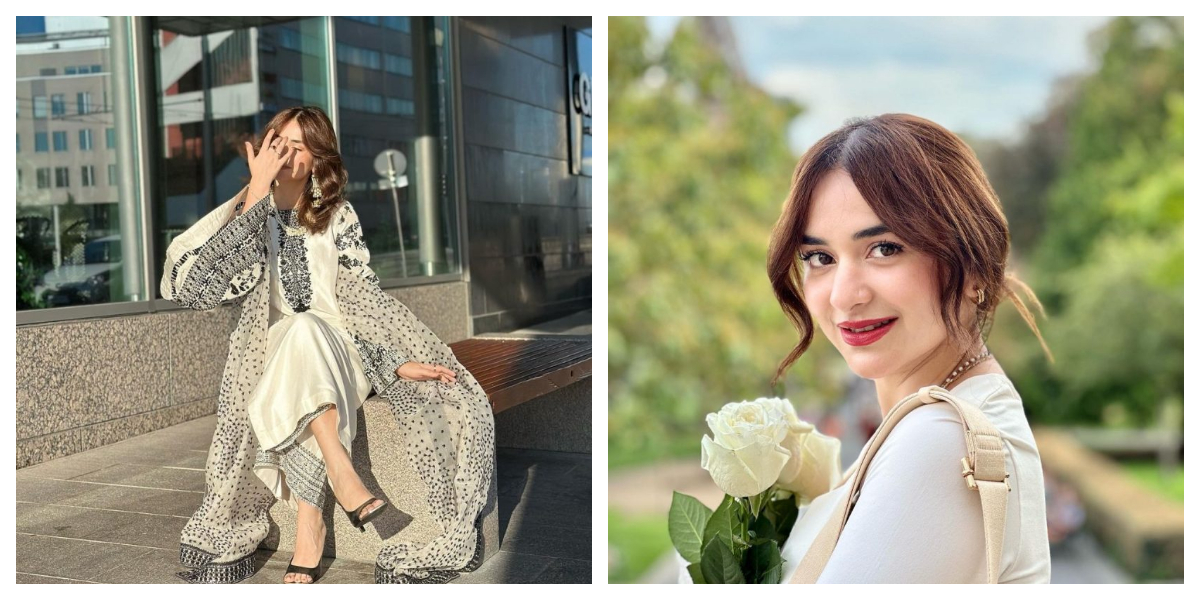 یمنیٰ زیدی