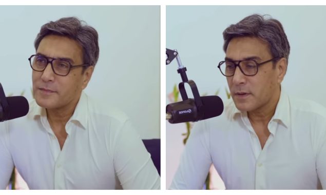 عدنان صدیقی