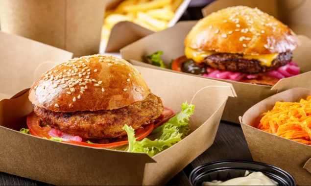 زہریلے مادے