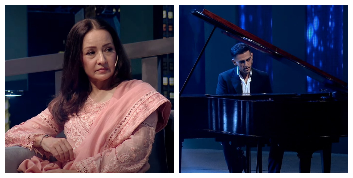 اذان سمیع خان