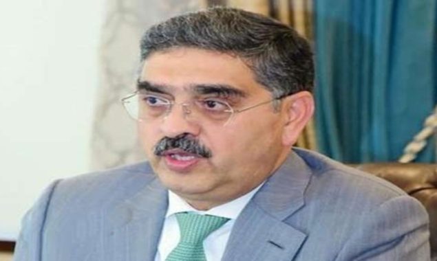 نگران وزیر اعظم