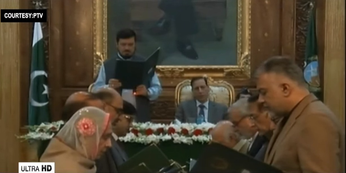 خیبرپختونخوا