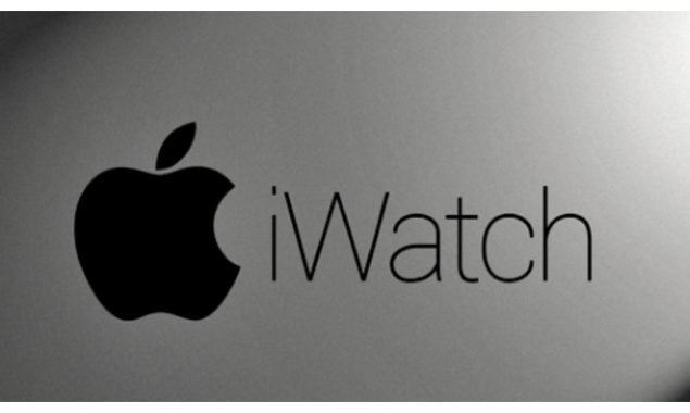 ایپل واچ