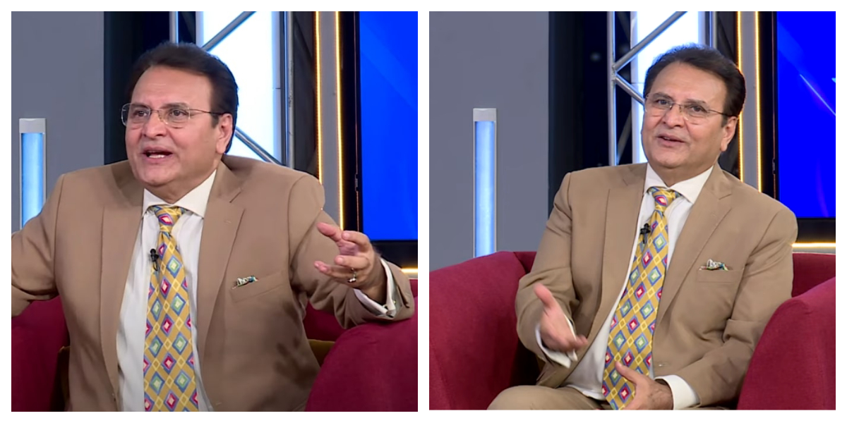 بہروز سبزواری