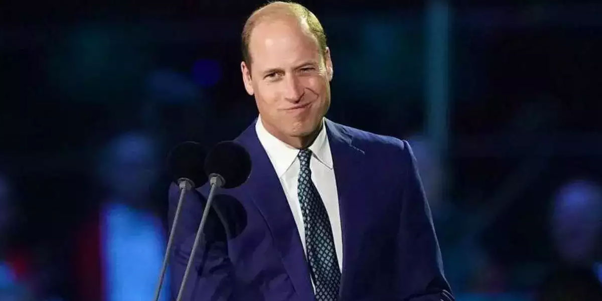 شہزادہ ولیم