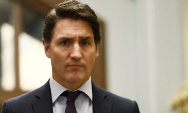 کینیڈین وزیر اعظم