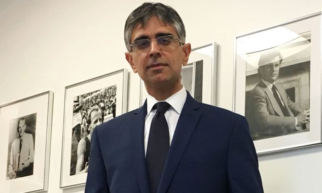 عدیل منگی