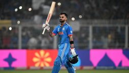 ویرات کوہلی