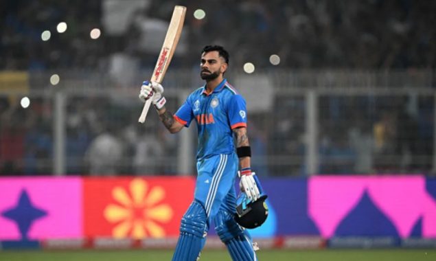 ویرات کوہلی