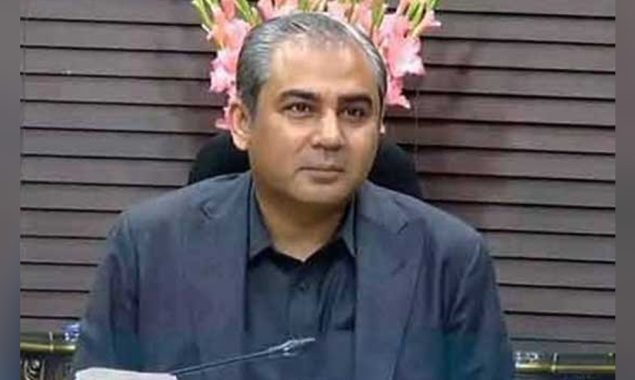 نگران وزیر اعلیٰ پنجاب