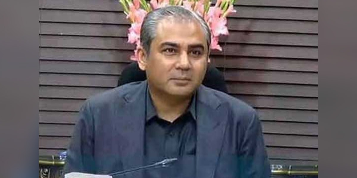 نگران وزیر اعلیٰ پنجاب