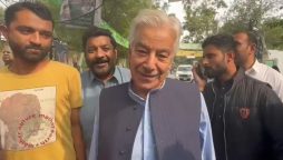 خواجہ آصف