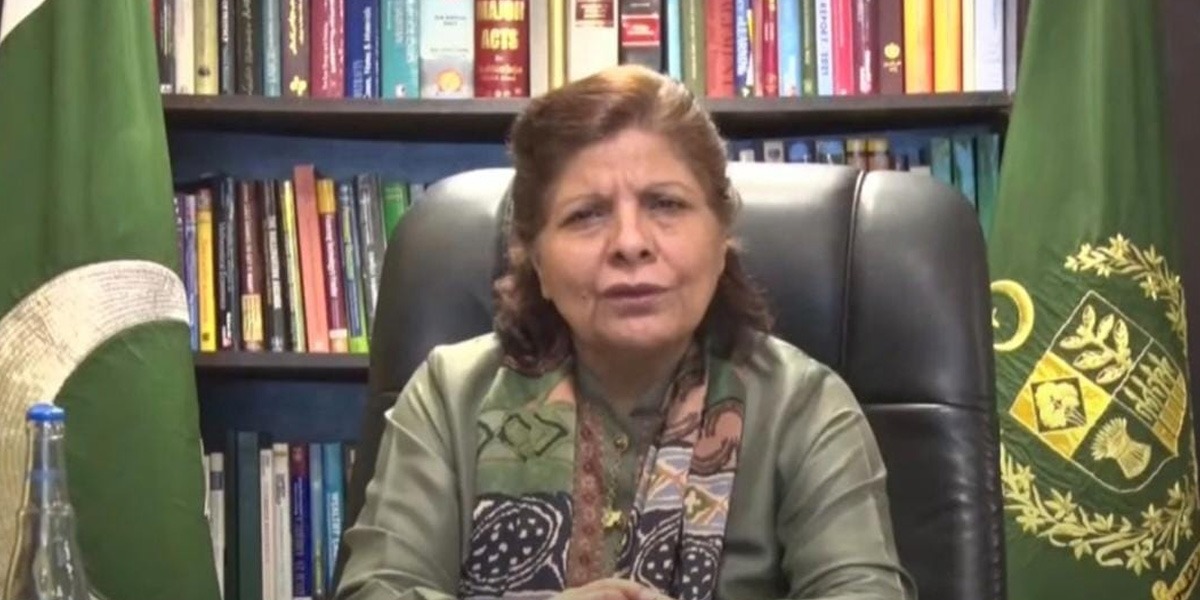 نگران وزیر خزانہ