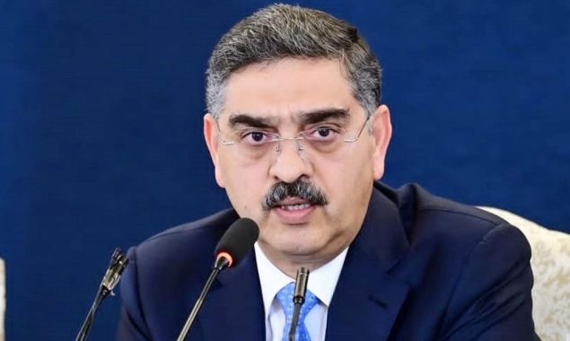 تعلیمی اداروں سے متعلق نگران وزیر اعظم کا بڑا فیصلہ