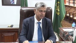 مرتضیٰ سولنگی