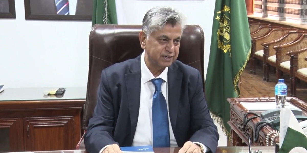 مرتضیٰ سولنگی