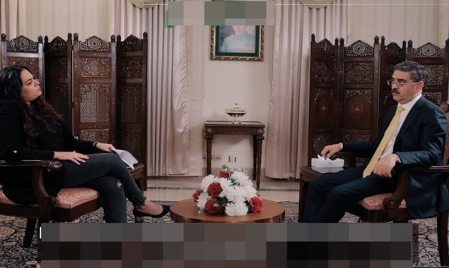 نگران وزیراعظم