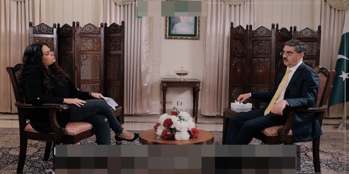 نگران وزیراعظم