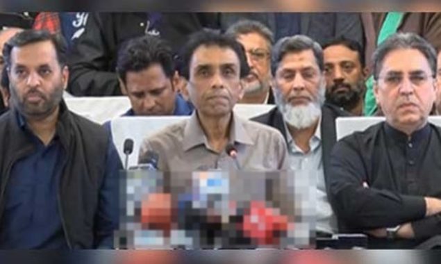 ایم کیو ایم