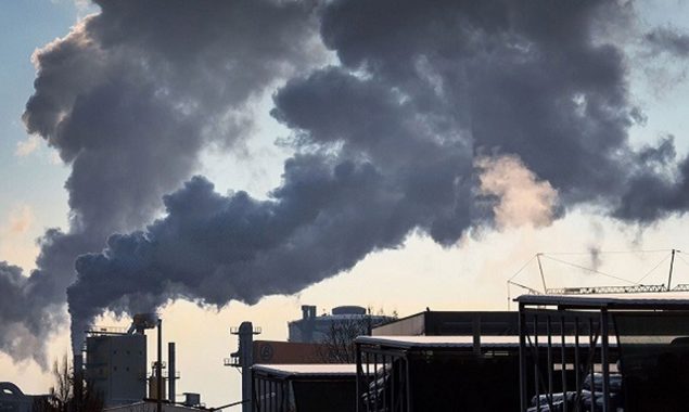 وزارت ماحولیاتی تبدیلی