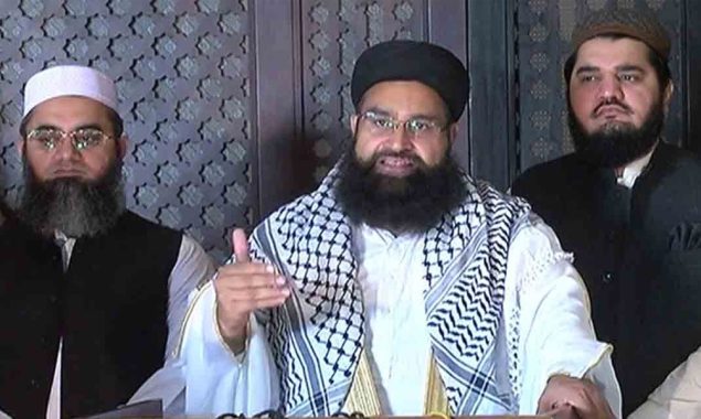 طاہر اشرفی