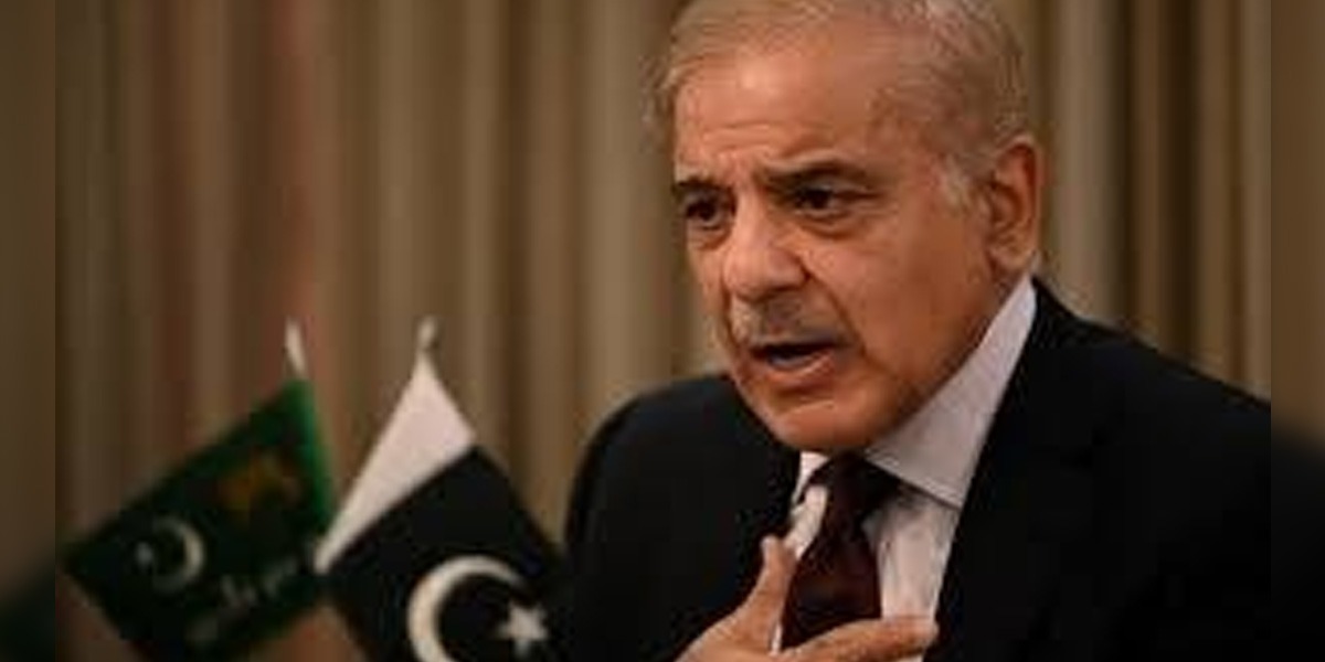 تعلیم، صحت اور انفرا اسٹرکچر کی ترقی اولین ترجیح رہی ہے، شہباز شریف
