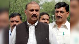 راجہ ریاض
