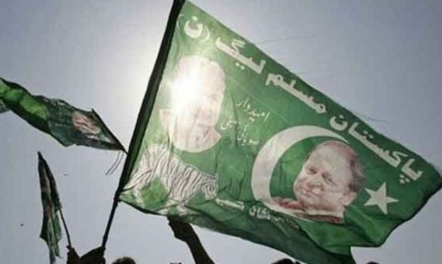 مسلم لیگ (ن)