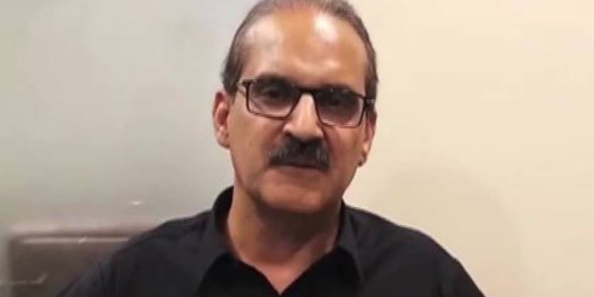 عامر محمود کیانی