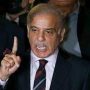 شہباز شریف