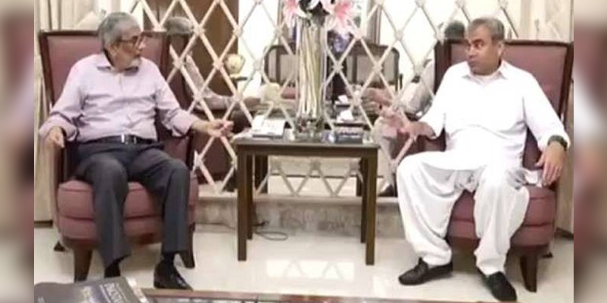 سندھ اور پنجاب